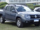 Renault  Duster Oroch  2.0 16V (143 Hp) Automatic 