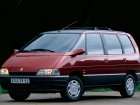 Renault  Espace II (J63)  2.8 V6 (150 Hp) Automatic 