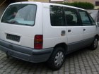 Renault Espace II (J63)