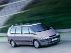 Renault  Espace III (JE)  2.0 (114 Hp) 