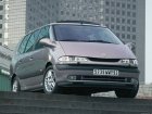 Renault Espace III (JE)