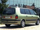 Renault Espace III (JE)