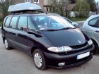 Renault Espace III (JE, Phase II) 2.0i 16V (140 Hp)