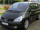 Renault  Espace IV (Phase II)  1.9 dCi (120 Hp) 