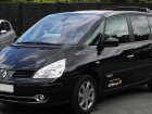 Renault  Espace IV (Phase III)  2.0 dCi (150 Hp) Automatic 