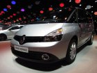 Renault  Espace IV (Phase IV)  2.0 TCe (170 Hp) 