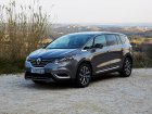 Renault Espace V 1.6 dCi (130 Hp)