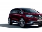 Renault  Espace V (Phase I)  2.0 Blue dCi (200 Hp) 4CONTROL EDC 7 Seat 