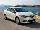 Renault Fluence (facelift 2012) 1.5 dCi (90 Hp)