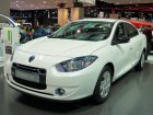 Renault  Fluence Z.E.  22 kWh (95 Hp) Electric 