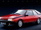 Renault  Fuego (136)  2.0 TX/GTX (1363) (110 Hp) 