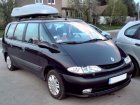 Renault  Grand Espace III (JE)  2.2 TD 12V (113 Hp) 