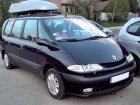 Renault Grand Espace III (JE, Phase II) 2.0i 16V (140 Hp)