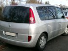 Renault  Grand Espace IV  2.2 dCi (150 Hp) Automatic 