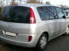 Renault  Grand Espace IV  1.9 dCi (120 Hp) 