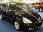 Renault  Grand Espace IV (Phase II)  2.0 dCi (173 Hp) Automatic 