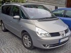 Renault Grand Espace IV (Phase II)