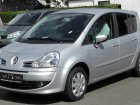 Renault  Grand Modus (Phase II, 2008)  1.5 dCi (86 Hp) 