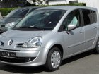 Renault Grand Modus (Phase II, 2008)