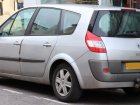 Renault Grand Scenic I (Phase I)