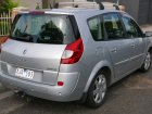 Renault Grand Scenic I (Phase II)