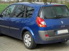 Renault Grand Scenic I (Phase II)