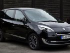 Renault Grand Scenic III (collection 2012)