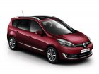 Renault  Grand Scenic III (Phase III)  1.2 TCe (115 Hp) stop&amp;start 7 Seat 