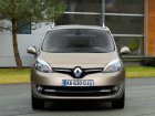 Renault  Grand Scenic III (Phase III)  2.0 dCi (150 Hp) Automatic  