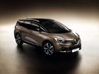 Renault  Grand Scenic IV  1.5 Energy dCi (110 Hp) Hybrid Assist 7 Seat 