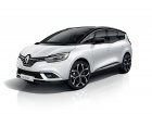 Renault Grand Scenic IV (Phase II) 1.3 TCe (140 Hp) 7 Seat