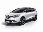 Renault  Grand Scenic IV (Phase II)  1.3 TCe (158 Hp) EDC 