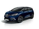 Renault Grand Scenic IV (Phase II)