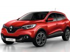 Renault  Kadjar  1.2 Energy TCe (130 Hp) 