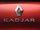 Renault  Kadjar  1.5 Energy dCi (110 Hp) EDC Eco  