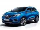 Renault  Kadjar (facelift 2018)  1.5 Blue dCi (116 Hp) 