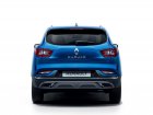 Renault Kadjar (facelift 2018)