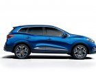 Renault Kadjar (facelift 2018)