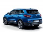 Renault Kadjar (facelift 2018)