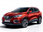Renault Kadjar (facelift 2018)