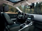 Renault  Kadjar (facelift 2018)  1.3 TCe (140 Hp) EDC  
