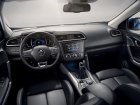 Renault  Kadjar (facelift 2018)  1.3 TCe (140 Hp) EDC  