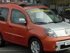 Renault Kangoo Be Bop 1.6 16V (106 Hp)