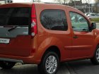 Renault Kangoo Be Bop