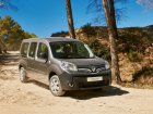 Renault Kangoo Express II (facelift 2013)