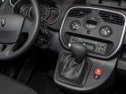 Renault Kangoo Express II (facelift 2013)