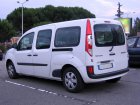 Renault Kangoo Express Maxi II (facelift 2013)