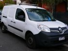 Renault Kangoo Express Maxi II (facelift 2013)