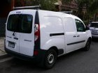Renault Kangoo Express Maxi II (facelift 2013)