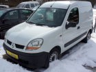 Renault Kangoo I Express (FC, facelift 2003)